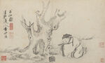 人物插画   