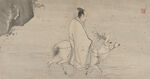 人物插画 