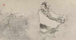 人物插画   