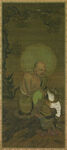 佛祖  