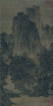 中国画  