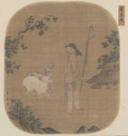 中国画  
