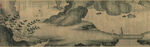 中国画  