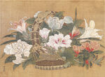 花鸟图 
