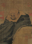 中国画  