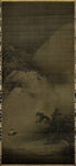 中国画 