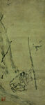  中国画 