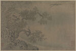 中国画  
