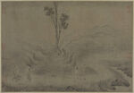 中国画  