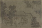 中国画  
