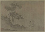 中国画 