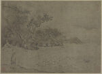 中国画  