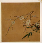 花鸟画  