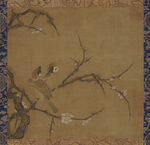 花鸟画 