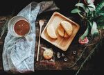 下午茶美食