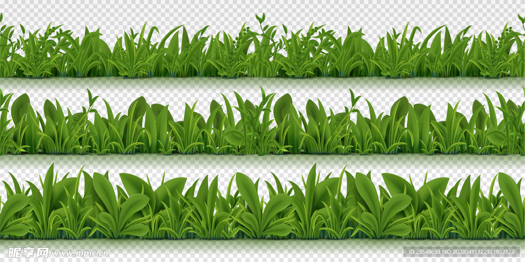 草