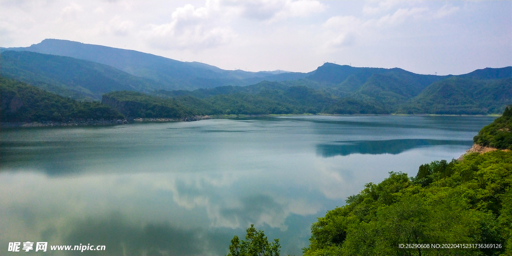 山川 河流