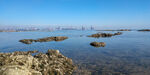 海岸风光