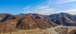 长城 山川