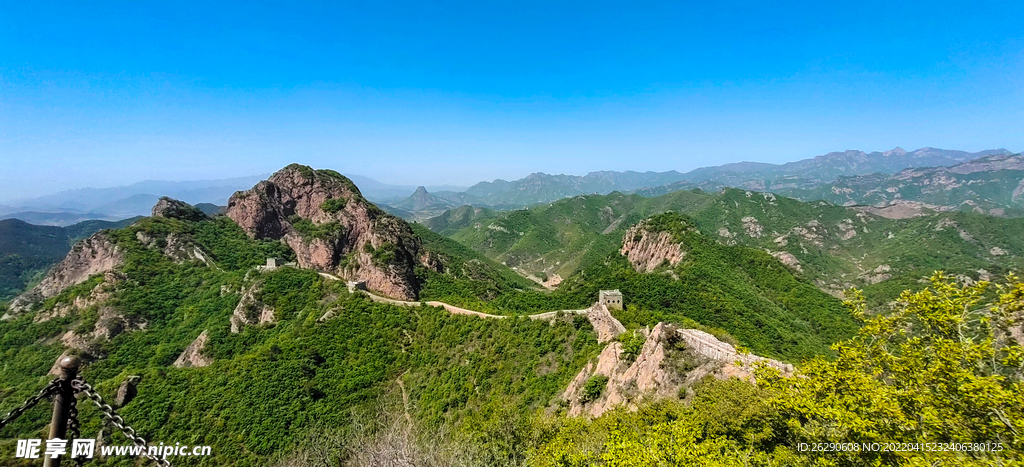长城