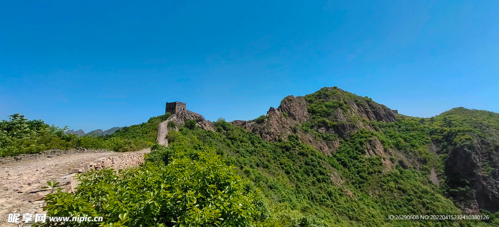 长城