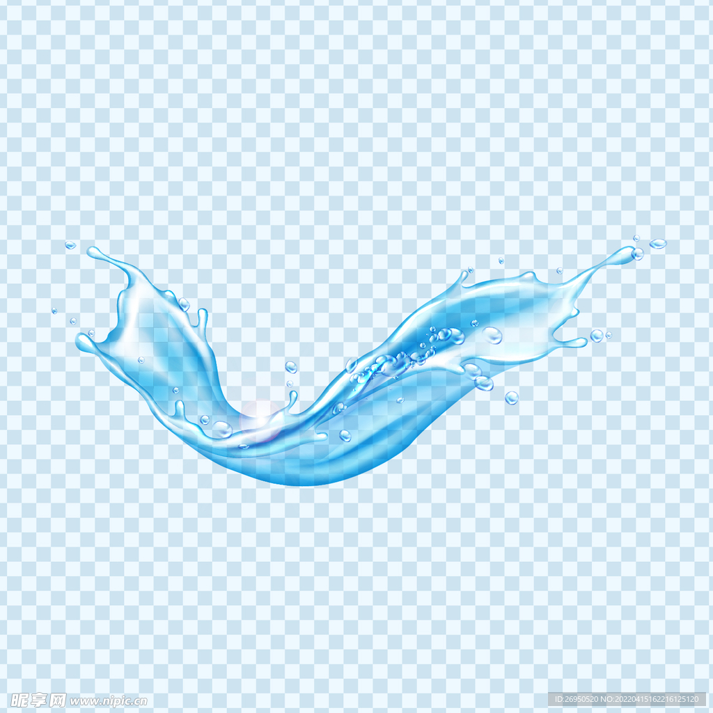 水滴