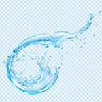 水滴