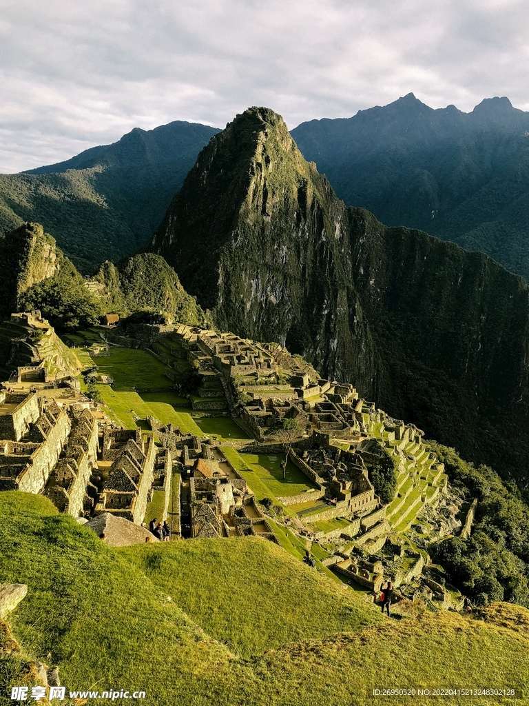 山