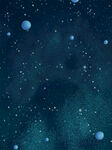 星空背景