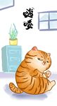萌主猫            