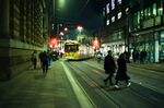 夜晚