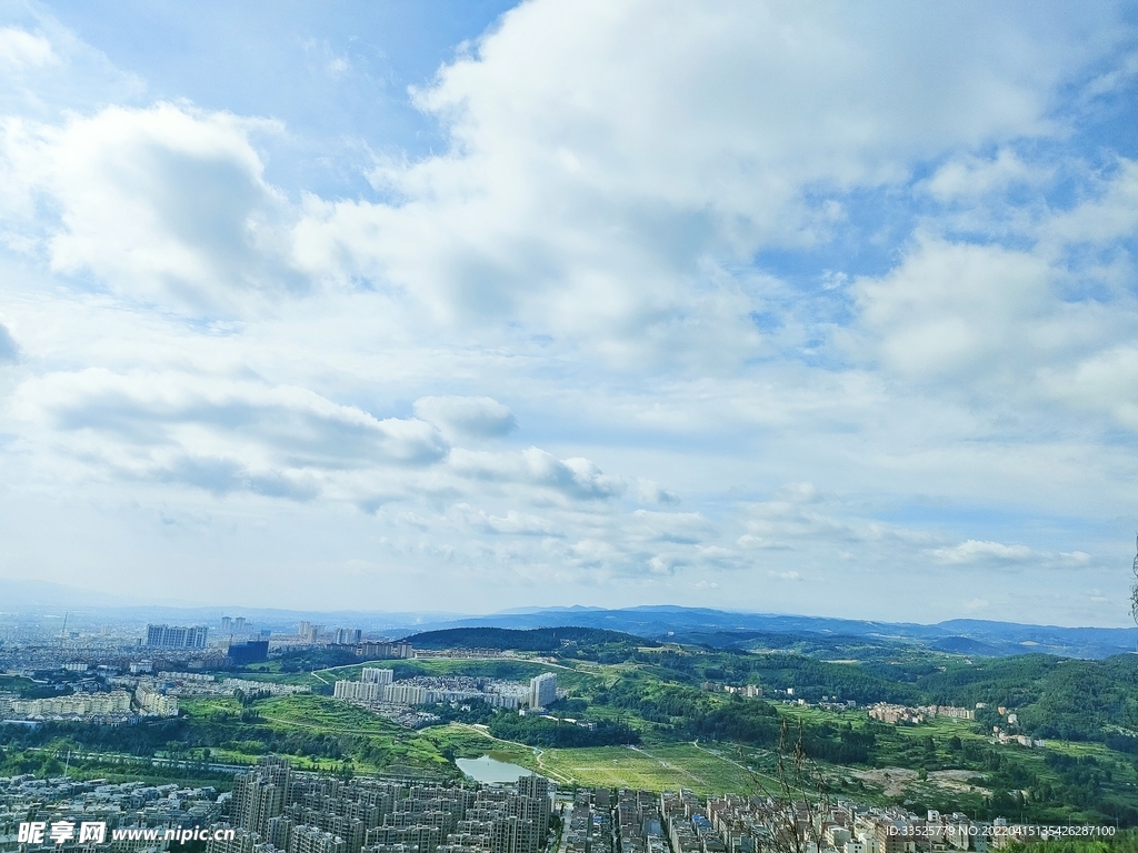 风景