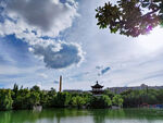 风景