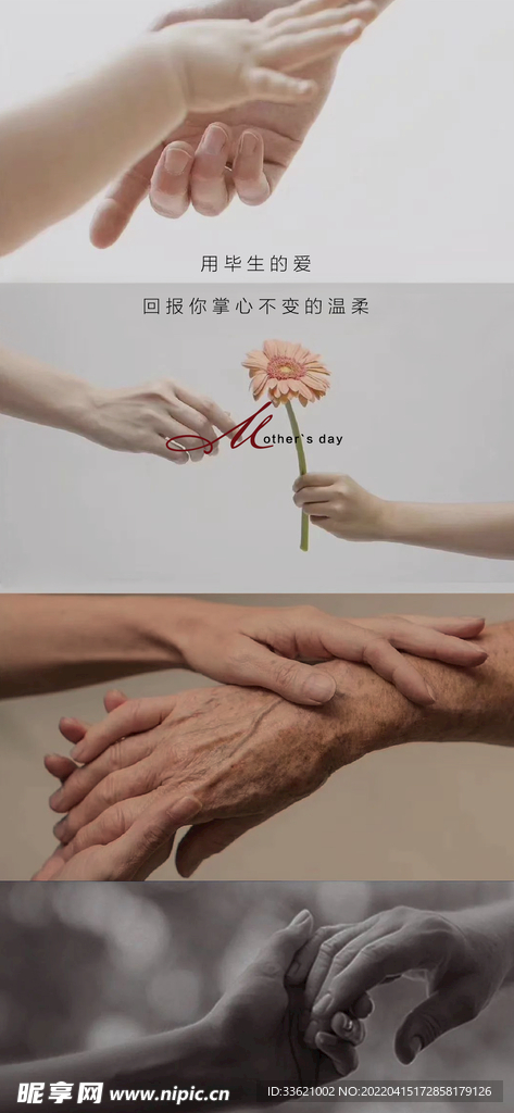 母亲节  