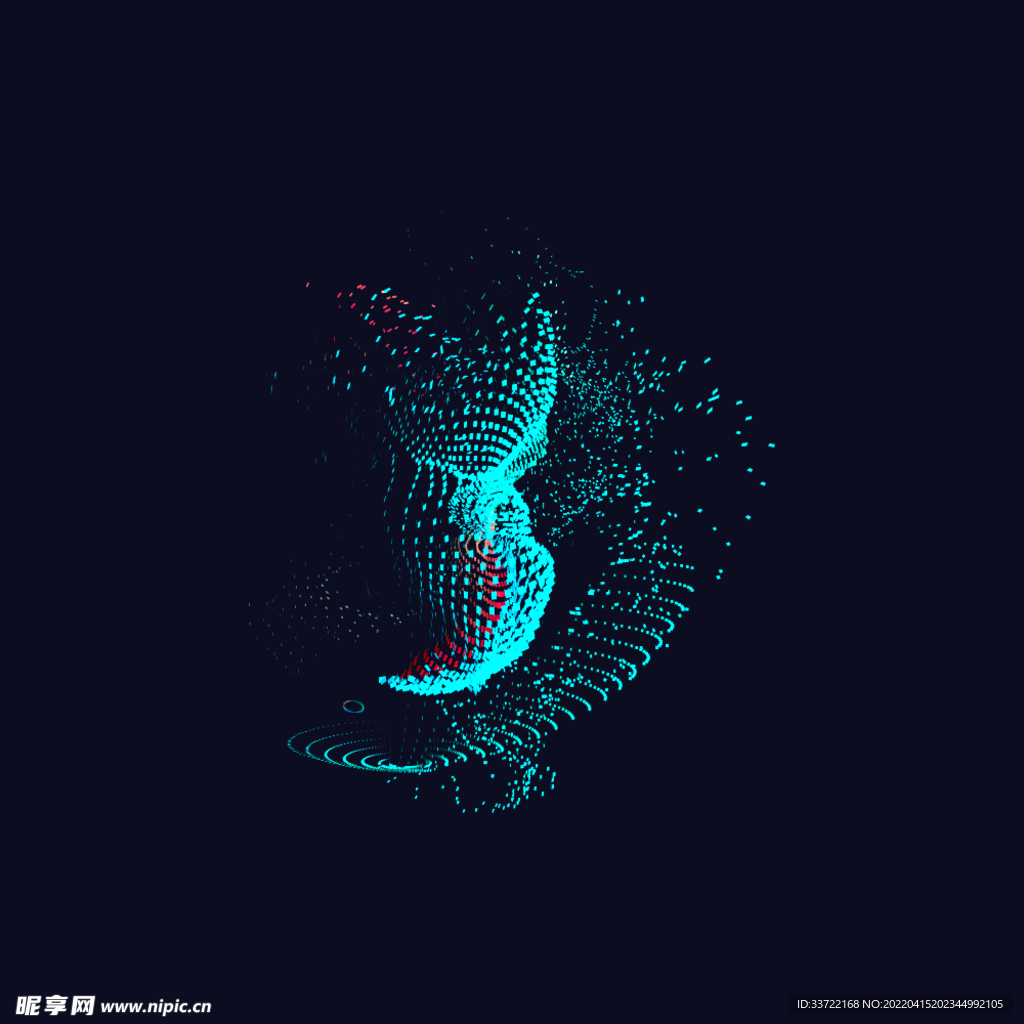 科技粒子
