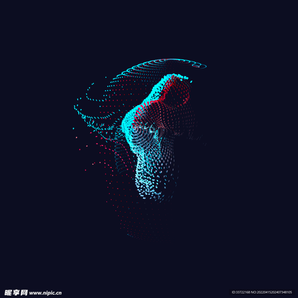 科技粒子