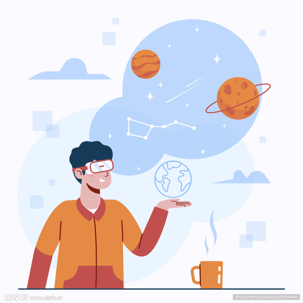 元宇宙VR