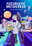 元宇宙VR