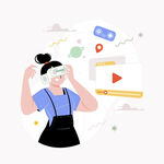 元宇宙VR