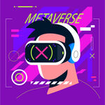 元宇宙VR