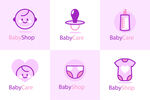 婴儿logo