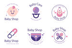 婴儿logo