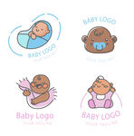 婴儿logo
