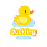 婴儿logo