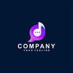 音乐logo