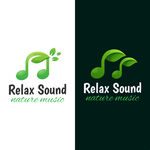 音乐logo