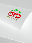 运动 登山 logo