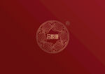 古典 中国风 logo