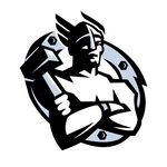 人物logo
