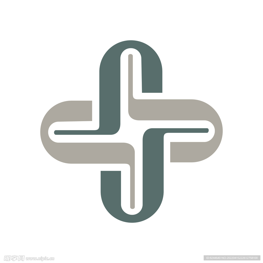医疗logo